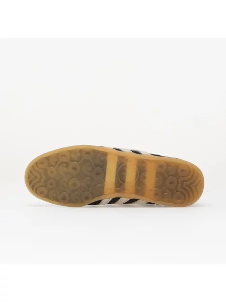 Sneakers adidas Gazelle Lo Pro W Core Black/ Off White/ Gum EUR 36 λευκό