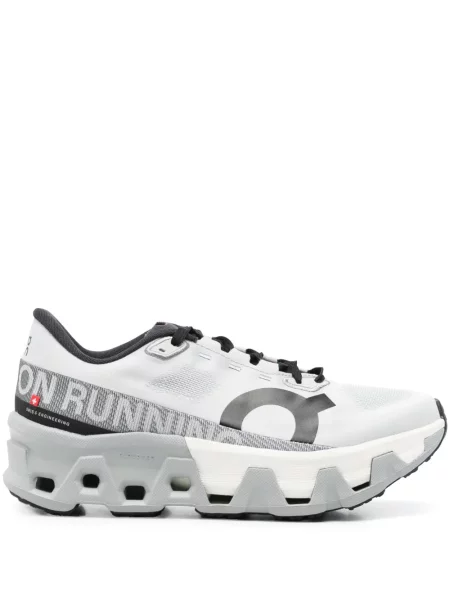 Sneakerși On-running alergare gri