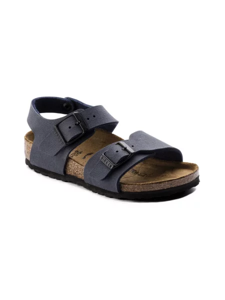 Sandale Birkenstock plava