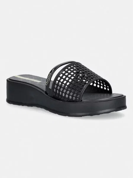 Ipanema pantofle ESSENCE FEM černé