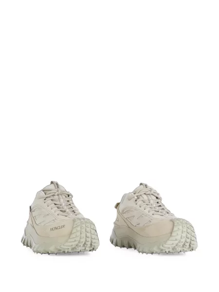 Sneakerși Moncler Trailgrip