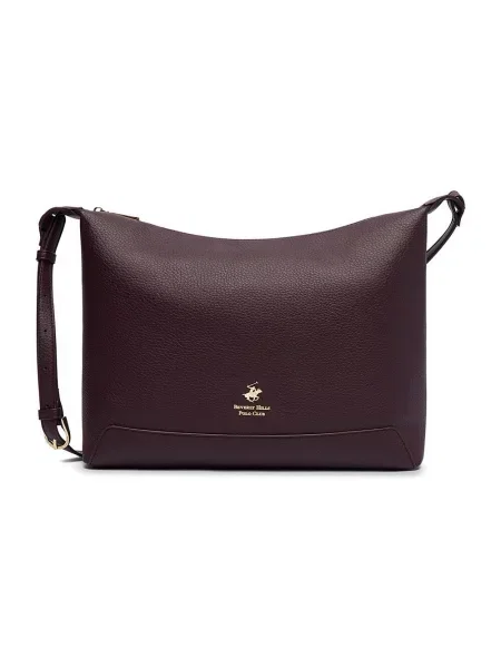 Torebka Beverly Hills Polo Club