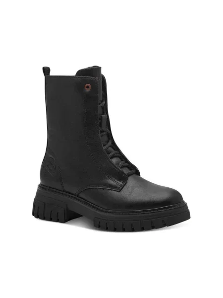Pantofi S.oliver negru