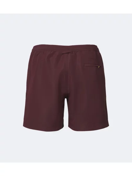 Slip de baie Orlebar Brown maro