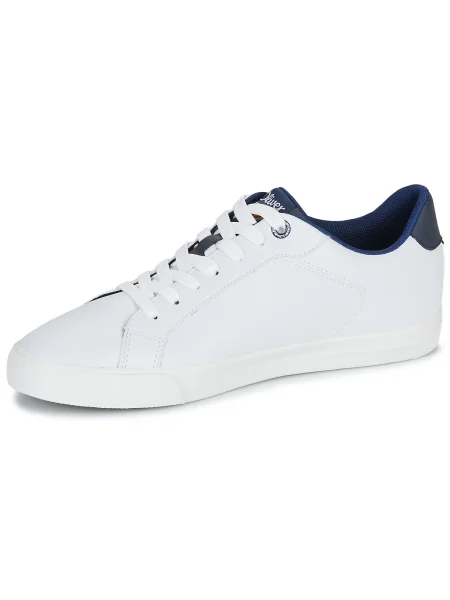 Pantofi S.oliver alb