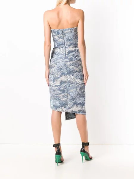 Rochie Off-white alb