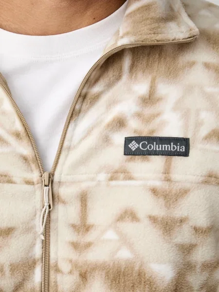 Флисовый свитер Columbia