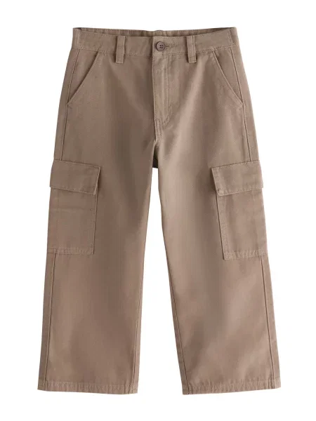 Next Pantaloni brocart