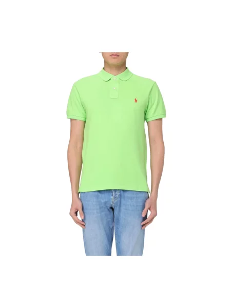 Polo Ralph Lauren zielone