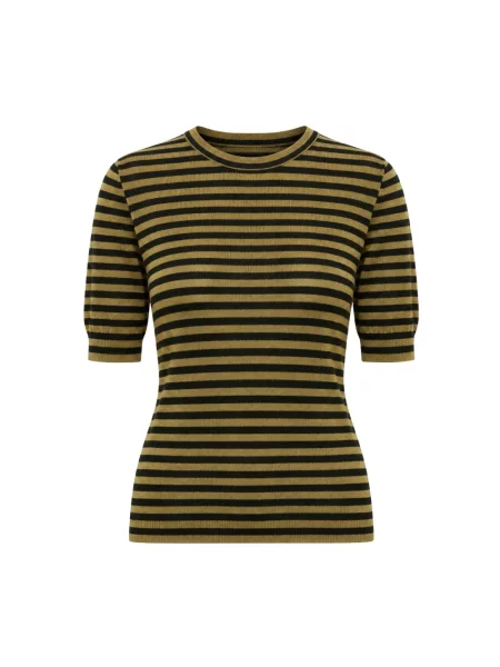 Sweter Dolce And Gabbana wełniany
