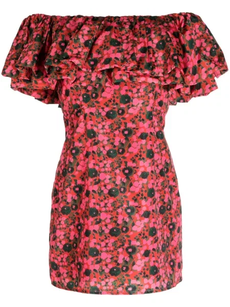 Rochie Rhode roz