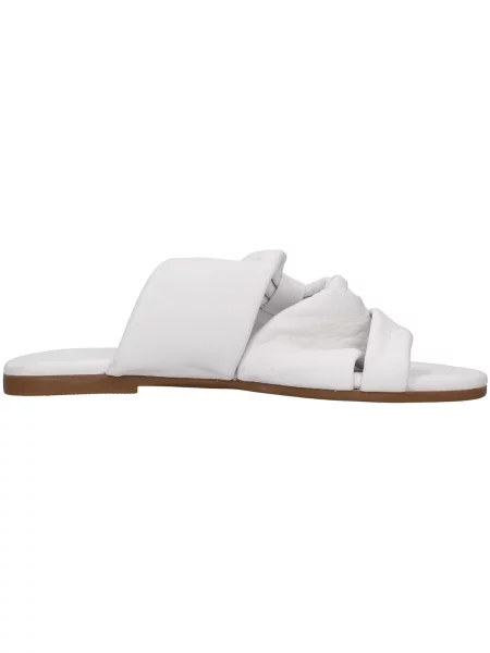 Pantofi Inuovo alb