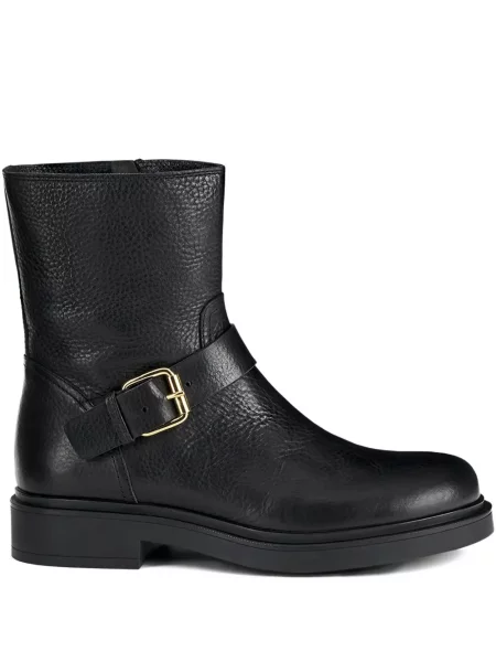 Botine Agl negru