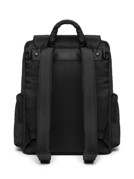 Rucsac Tiba + Marl negru