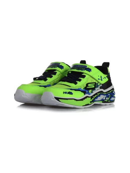 Gyerek félcipő Skechers