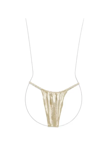 Bikini Isa Boulder