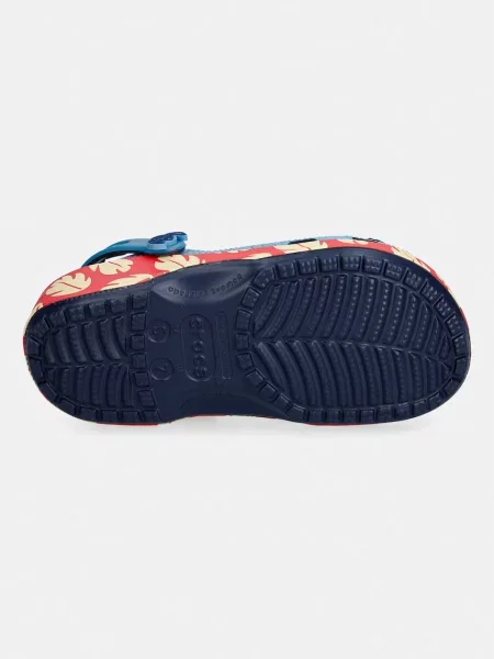 Классические шлепанцы Crocs
