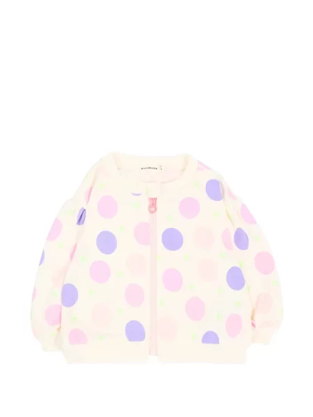Bluza z kapturem dziecięca Billieblush