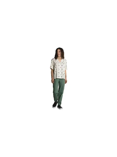 Tricou Vans alb