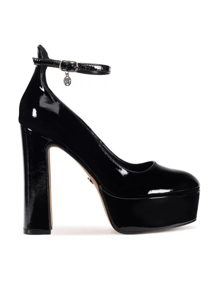 Nine West Salonke crna