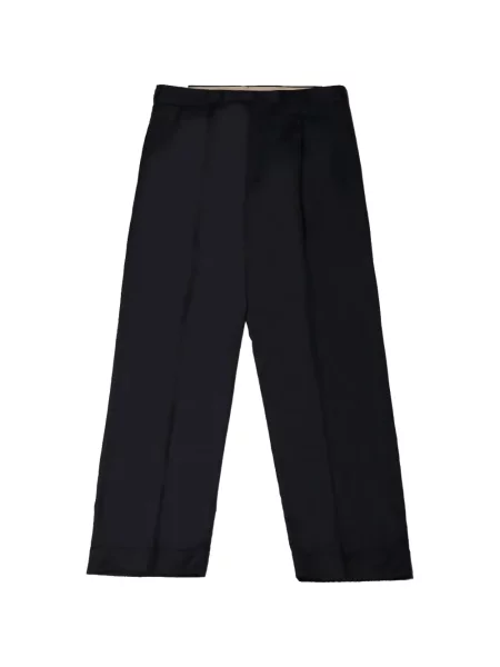 Pantaloni Pt Torino albastru
