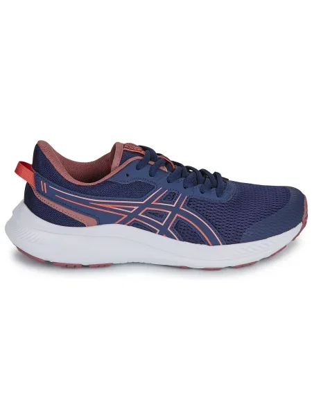 Pantofi Asics albastru