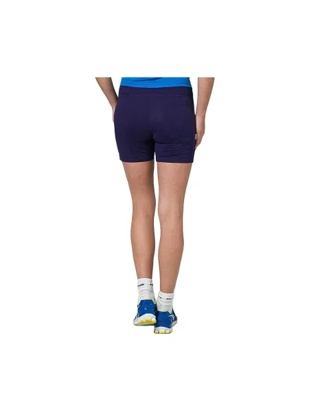 Pantaloni Reebok Sport scurte albastru