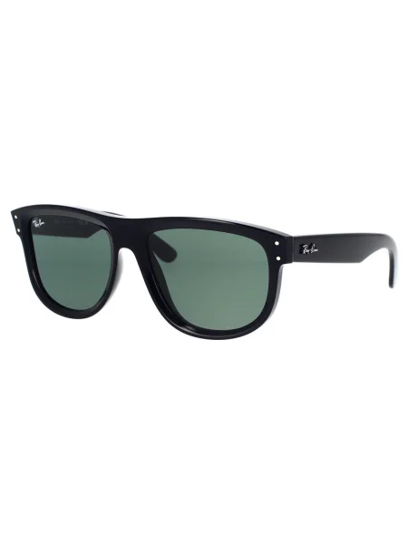 Ray-Ban napszemüveg BOYFRIEND REVERSE fekete