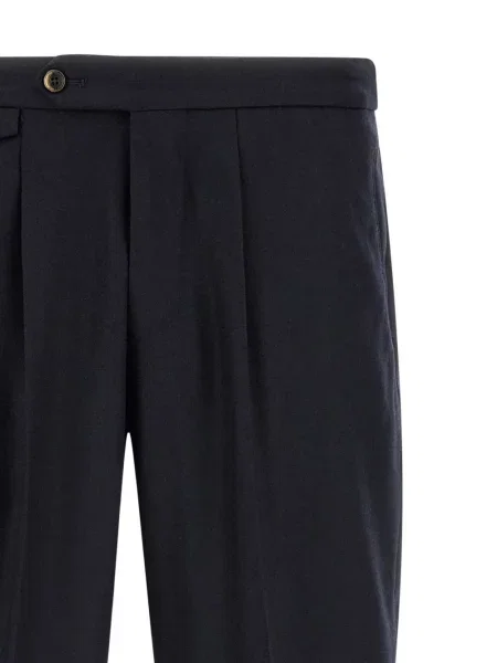 Pantaloni Pt Torino negru