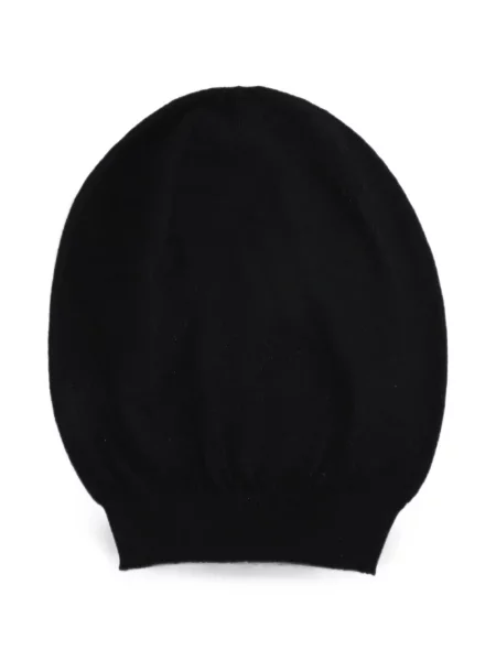 Căciulă Rick Owens negru