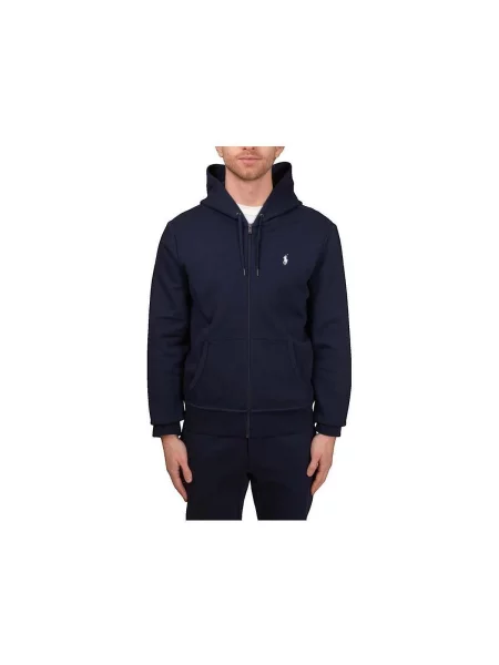 Mikina Ralph Lauren modrá