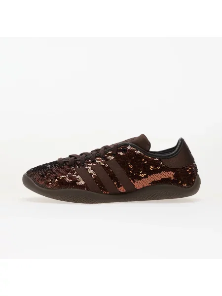 Sneakers adidas x Wales Bonner Karintha Sequin Supplier Colour/ Dark Brown/ Core Black EUR 38 brązowe