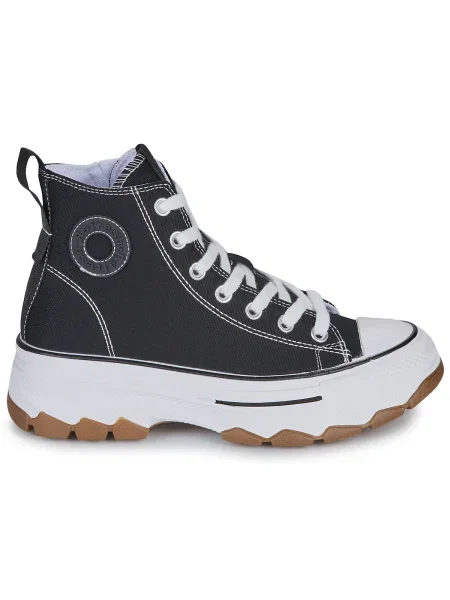 Pantofi Refresh negru