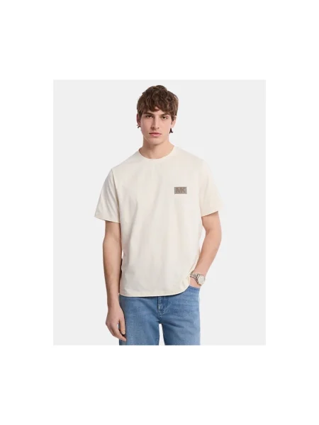 Tricou Michael Michael Kors cu buline roz