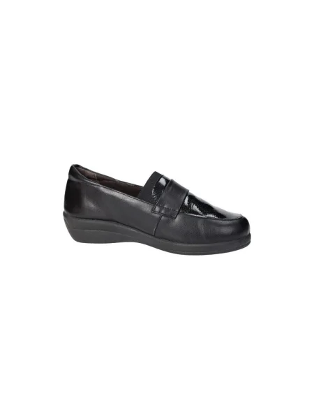 Pantofi Doctor Cutillas negru