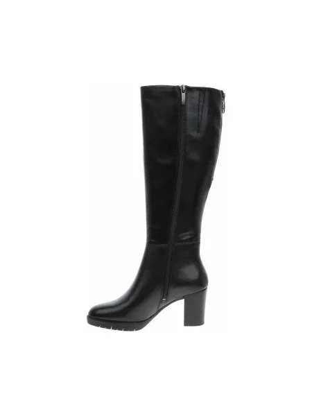Pantofi Tamaris negru