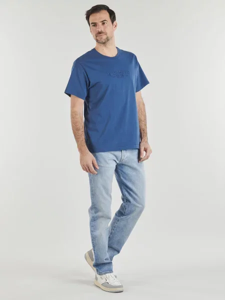 Blugi Levi's® albastru