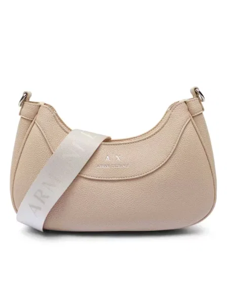 Rucsac Armani Exchange bej