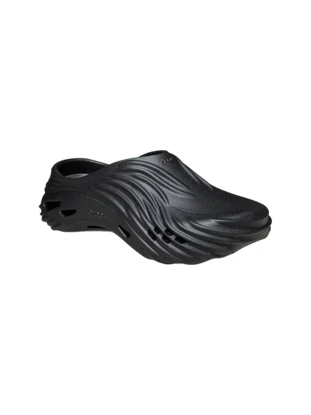 Pantofi Crocs negru