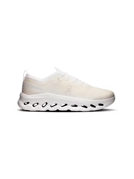 Pantofi On bej