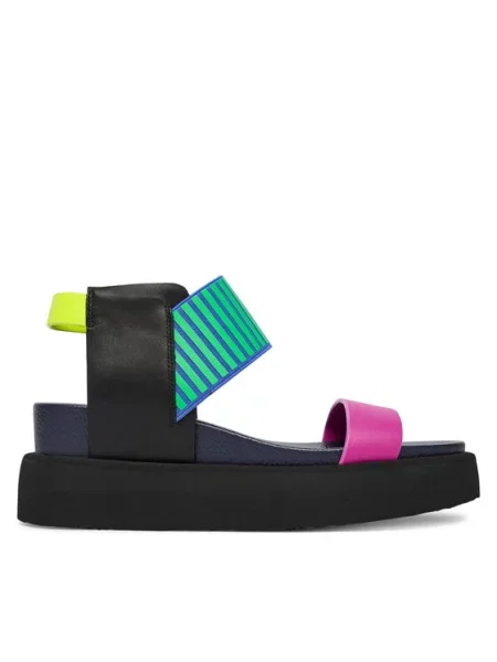 Sandále United Nude Rico Sandal II Farebná