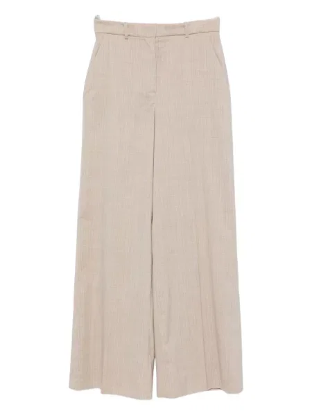 Pantaloni Joseph de lână