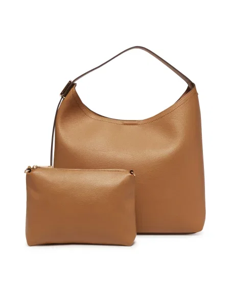 Сумка Aldo Paejar коричневий