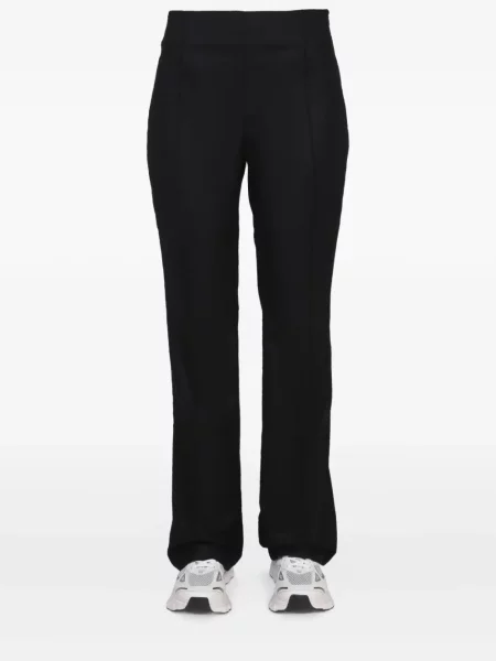 Pantaloni Remain negru