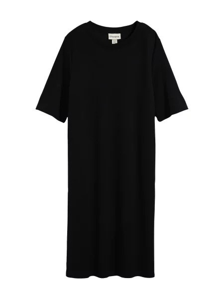 Bonprix Rochie negru