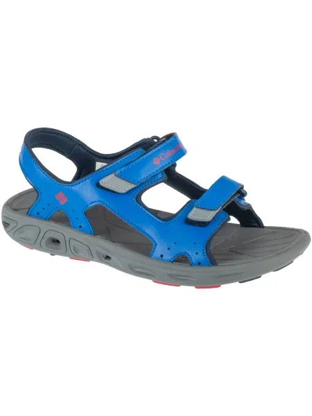 Pantofi copii Columbia albastru