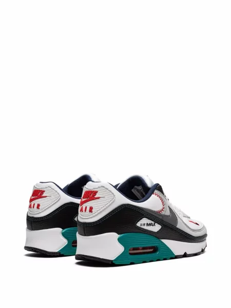 Tenisky Nike Air Max 90 bílé
