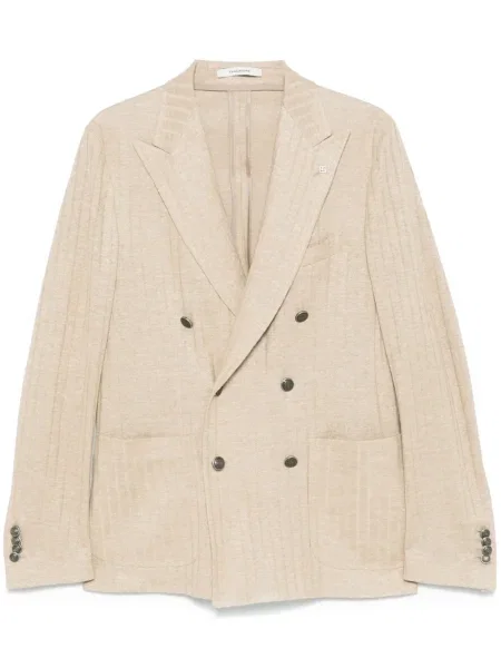 Sacou Tagliatore tricotate