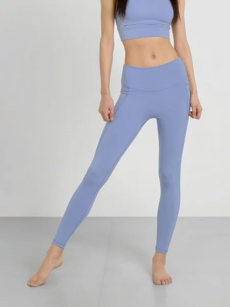 Sweaty Betty Legíny Ultimate Move tmavě modrá