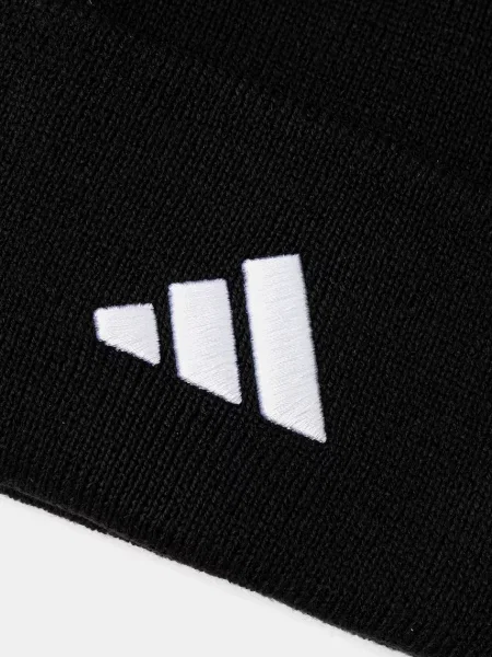Adidas sapka fekete